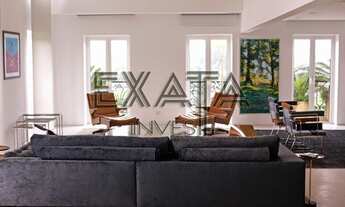 Imagem 2: COBERTURA TRIPLEX PARA VENDA JARDIM PAULISTA / ITAIM 949 m2 | 5 Suites | 8 Banheiros