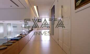 Imagem 5: COBERTURA TRIPLEX PARA VENDA JARDIM PAULISTA / ITAIM 949 m2 | 5 Suites | 8 Banheiros