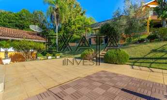 Imagem: Área de Lazer no Condomínio Marina com