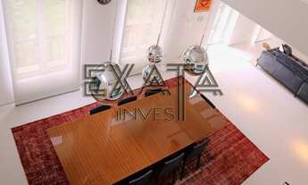 Imagem 4: COBERTURA TRIPLEX PARA VENDA JARDIM PAULISTA / ITAIM 949 m2 | 5 Suites | 8 Banheiros