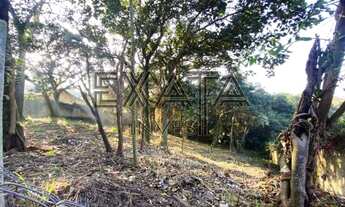 Imagem 6: Terreno à venda - Chácaras do Refúgio, Est Marselha, Granja Viana, com 2.334,00 m² R$ 500