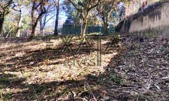 Imagem 3: Terreno à venda - Chácaras do Refúgio, Est Marselha, Granja Viana, com 2.334,00 m² R$ 500