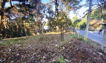 Imagem 2: Terreno à venda - Chácaras do Refúgio, Est Marselha, Granja Viana, com 2.334,00 m² R$ 500