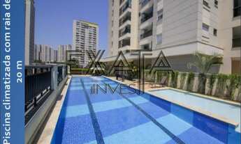 Imagem 3: Apartamento à venda em São Paulo-SP, Vila Andrade: 3 quartos, 1 suíte, 3 salas, 3 banheiro