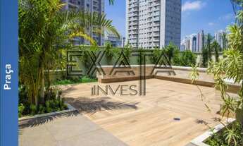 Imagem 6: Apartamento à venda em São Paulo-SP, Vila Andrade: 3 quartos, 1 suíte, 3 salas, 3 banheiro