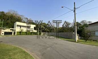 Imagem 2: Terreno de 622,80m² em condomínio de luxo em Carapicuíba-SP, Chácara Moinho Velho - Venda