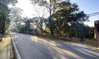 Imagem: Terreno à venda em Cotia-SP - Chácaras