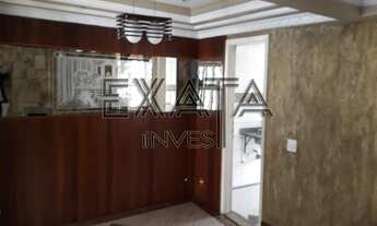 Imagem 3: Casa em Condomínio ao lado do The Square, Shopping, com 3 dormitórios sendo 1 suíte, sala