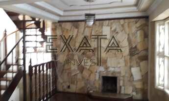 Imagem 5: Casa em Condomínio ao lado do The Square, Shopping, com 3 dormitórios sendo 1 suíte, sala