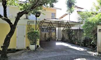 Imagem: Casa em Condomínio Granja Viana, próximo