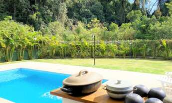 Imagem 7: Casa à venda no Condomínio, Granja Viana, com 3 suítes, 2 vagas de garagem, ótima localiza