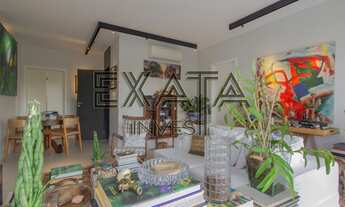 Imagem 6: Vendo Casa em Condomínio, na Cidade Jardim, Clube Paineiras, 432m², área construída, Escri