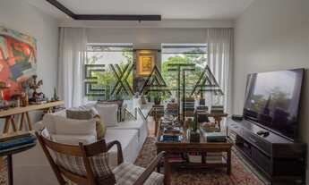 Imagem 5: Vendo Casa em Condomínio, na Cidade Jardim, Clube Paineiras, 432m², área construída, Escri