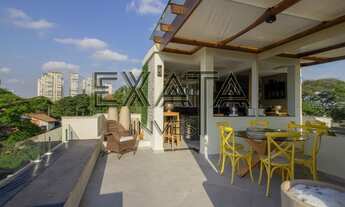 Imagem 2: Vendo Casa em Condomínio, na Cidade Jardim, Clube Paineiras, 432m², área construída, Escri