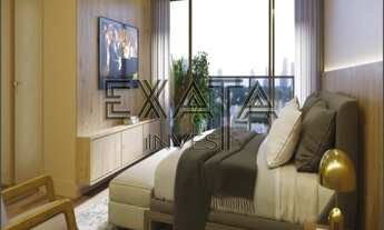 Imagem 3: Apartamento de luxo à venda na Vila Nova Conceição: 4 quartos, 4 suítes, 5 salas, 6 banhei