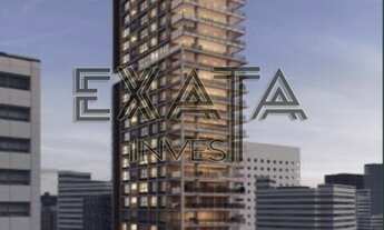 Imagem 4: Apartamento de luxo à venda na Vila Nova Conceição: 4 quartos, 4 suítes, 5 salas, 6 banhei