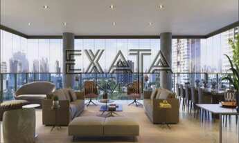 Imagem 2: Apartamento de luxo à venda na Vila Nova Conceição: 4 quartos, 4 suítes, 5 salas, 6 banhei