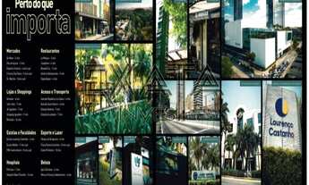 Imagem 7: Apartamento de luxo à venda na Vila Nova Conceição: 4 quartos, 4 suítes, 5 salas, 6 banhei