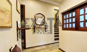 Imagem 7: Casa à venda no Condomínio Forest Hills com AT: 1.032,24 m², AC: 421,87 m², 4 dormitórios