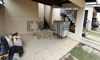 Imagem 5: Casa à venda em condomínio Granja Viana, Nova, Sem uso, com 143m², 3 suítes, 2 vagas de ga