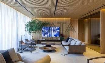 Imagem: Luxuoso apartamento à venda, novo pronto