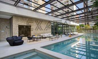 Imagem 6: Apartamento de luxo à venda no Itaim Bibi, São Paulo-SP: 3 quartos, 3 suítes, 5 salas, 5 b