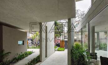 Imagem 4: Apartamento DUPLEX de alto padrão na Vila Nova Conceição - 2 quartos, 2 suítes, 3 salas, 2