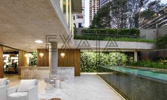 Imagem: Apartamento à venda em SP na Vila Nova