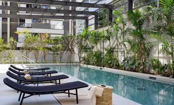 Imagem 7: Apartamento de luxo à venda no Itaim Bibi, São Paulo-SP: 3 quartos, 3 suítes, 5 salas, 5 b