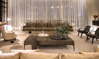 Imagem 4: Apartamento de luxo à venda no Itaim Bibi, São Paulo-SP: 3 quartos, 3 suítes, 5 salas, 5 b