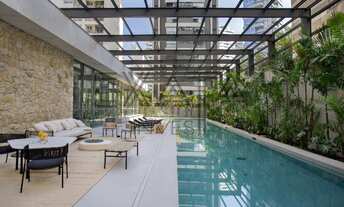 Imagem 5: Apartamento de luxo à venda no Itaim Bibi, São Paulo-SP: 3 quartos, 3 suítes, 5 salas, 5 b