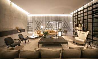 Imagem 3: Apartamento de luxo à venda no Itaim Bibi, São Paulo-SP: 3 quartos, 3 suítes, 5 salas, 5 b