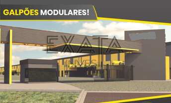 Imagem 5: Oportunidade única: Área Industrial à venda ou locação em Vargem Grande Paulista-SP, bairr