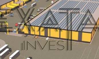 Imagem 7: Oportunidade única: Área Industrial à venda ou locação em Vargem Grande Paulista-SP, bairr