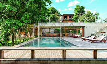 Imagem: Casa de luxo no Condomínio Residencial