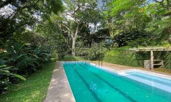 Imagem 6: Casa de alto padrão em condomínio à venda em Carapicuíba-SP, Chácara do Refúgio: 3 quartos