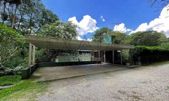 Imagem 3: Casa de alto padrão em condomínio à venda em Carapicuíba-SP, Chácara do Refúgio: 3 quartos