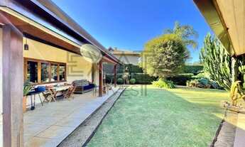 Imagem: Casa à venda em Condomínio Passárgada