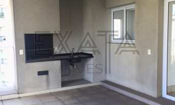 Imagem 6: Apartamento de Luxo à venda no Panamby, São Paulo-SP: Nunca habitado, com 4 quartos, 4 suí