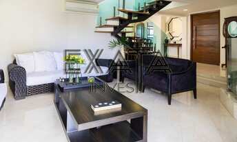 Imagem 6: Cobertura de Luxo à Venda em Moema, São Paulo-SP: 3 quartos, 3 suítes, 3 salas, 5 banheiro