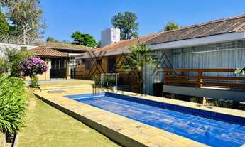 Imagem: Casa à venda Condomínio Colinas de São