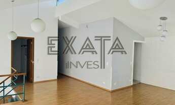 Imagem 7: Casa à venda Condomínio Colinas de São Fernando, com 232,42m² de Construção, e 600m² de Te