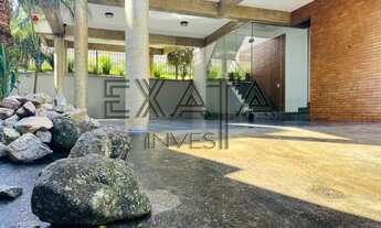 Imagem 5: Casa à venda Condomínio Colinas de São Fernando, com 232,42m² de Construção, e 600m² de Te