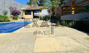 Imagem 4: Casa à venda Condomínio Colinas de São Fernando, com 232,42m² de Construção, e 600m² de Te