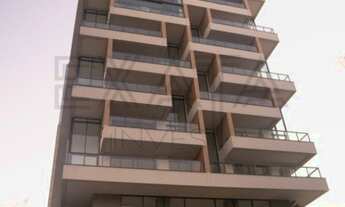 Imagem 5: Apartamento de luxo à venda no Jardins em São Paulo-SP, novo, pronto para morar, com 3 qua