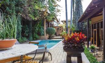 Imagem: Casa à venda no Jardim Guedala em São