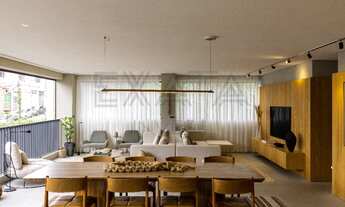 Imagem 4: Luxuoso apartamento à venda com 3 quartos e 3 suítes com 5 salas e 5 banheiros em Pinheiro