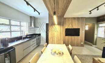 Imagem 5: Apartamento de alto padrão com 2 quartos e 2 suítes no Jardim América, São Paulo-SP: 82 m²