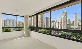 Imagem 4: Excelente cobertura à venda no Brooklin, São Paulo-SP! NOVO, pronto para morar, com 3 suít