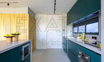 Imagem 5: Luxuoso apartamento à venda com 3 quartos e 3 suítes com 5 salas e 5 banheiros em Pinheiro